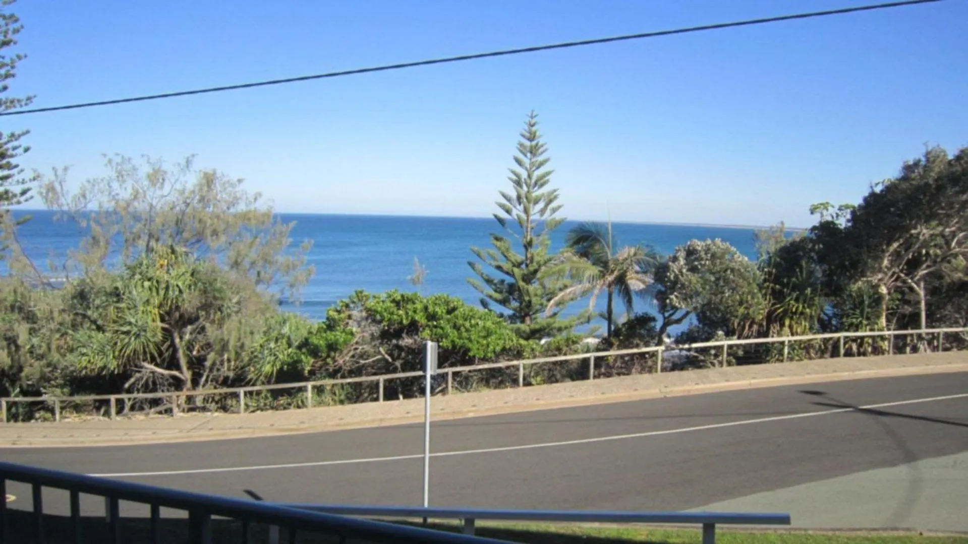 Appartement Shoreline Villa Unit 2 Caloundra