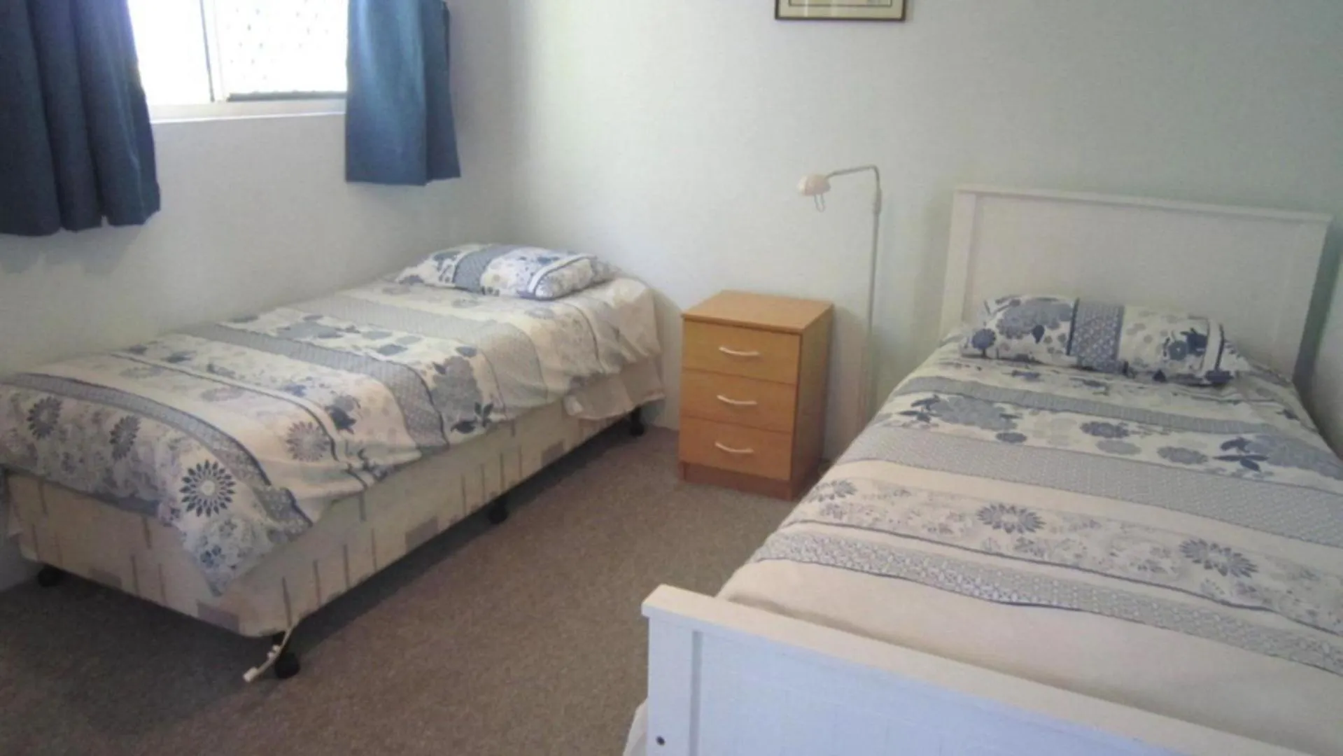 Shoreline Villa Unit 2 Caloundra Appartement