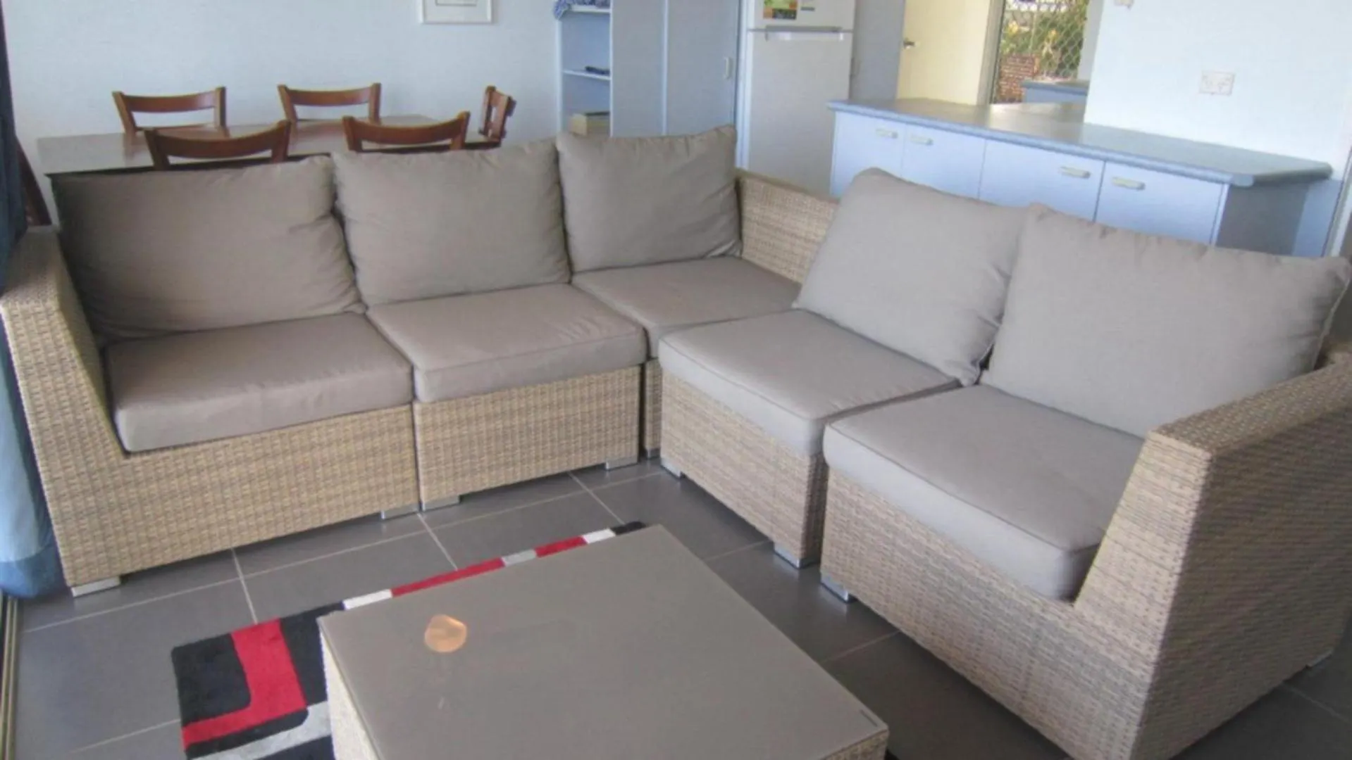 Shoreline Villa Unit 2 Caloundra 0*,  Australië