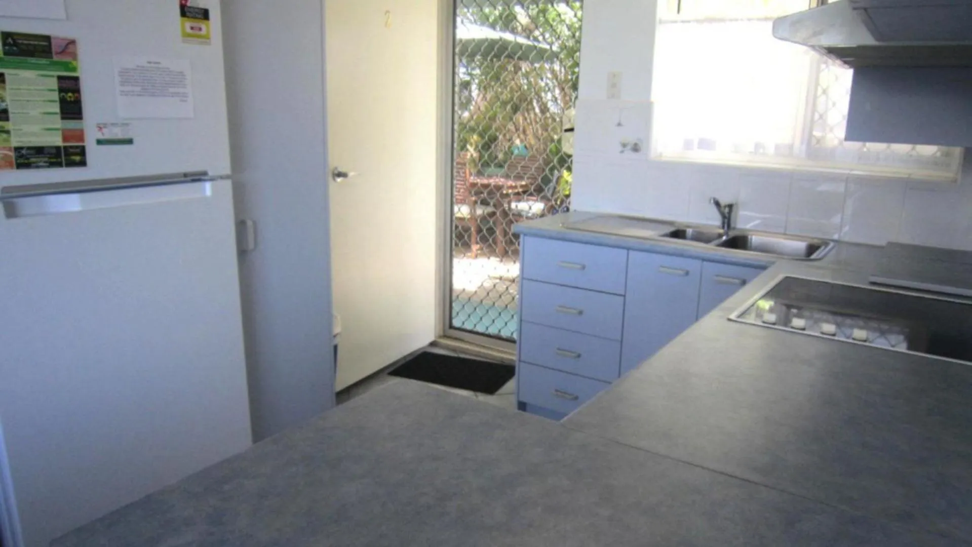 Apartmán Shoreline Villa Unit 2 Caloundra